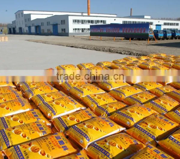 Compound Fertilizer Equipment photo-2