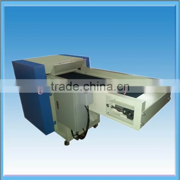 Factory Price Cotton Waste Making Machine