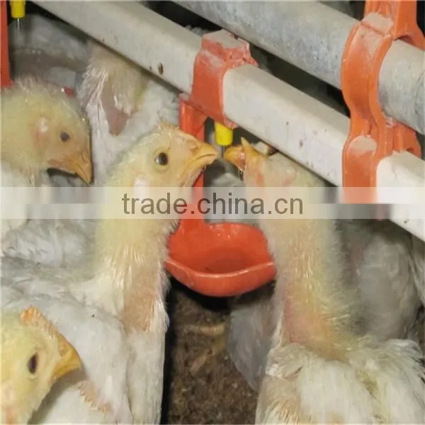 Cup Type Automatic Waterer photo-5