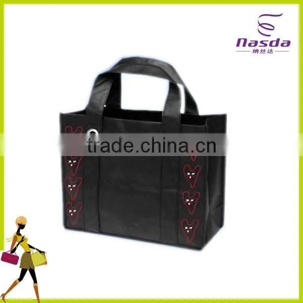 Cheap Non Woven Bag Made in China photo-5