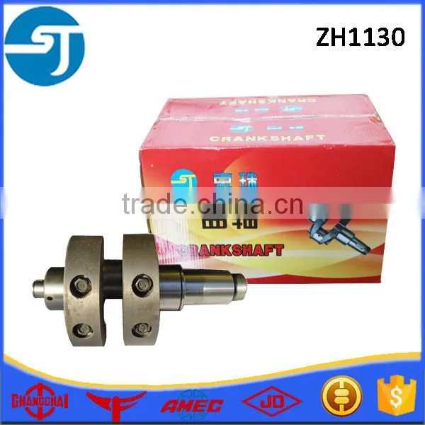 Single Cylinder Diesel Engine Parts JD1105 Camshaft Prices photo-6