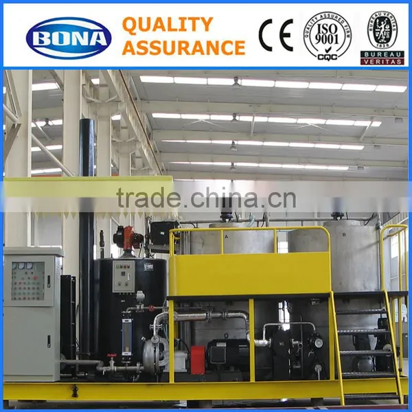 6-10t Asphalt Emulsion Plant Road Machinery Sale photo-3