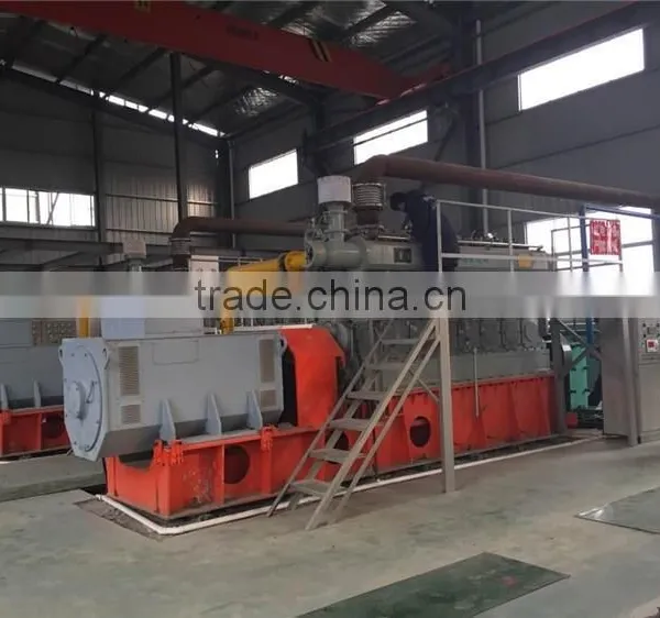 Biomass Gasifier Coal Gas Gasifier Waste to Energy Plant Biomass Gasification Power Plant photo-4