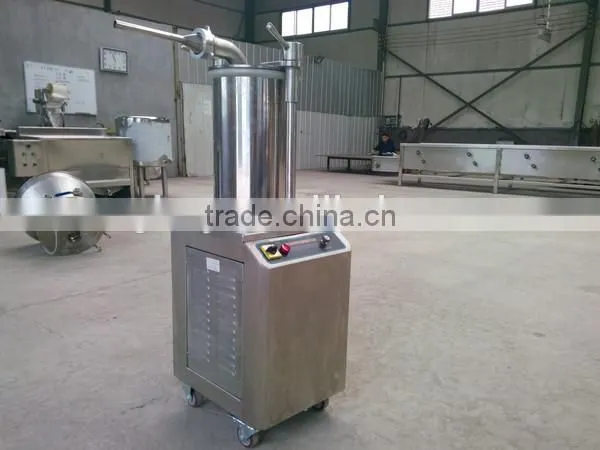 Sausage Making Machine / Sausage Filling Machine/sausage Stuffing Machine photo-2
