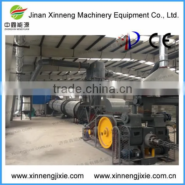 Top Sale Biomass Wood Pellet Product Line