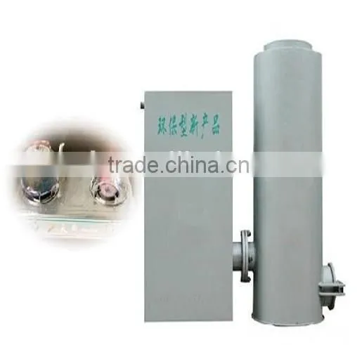 Cheapest Environment Friendly Biomass Gasifier
