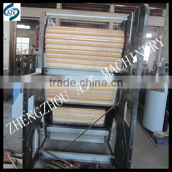 A092AS/A092AST Vibration Hopper Feeder for Cotton