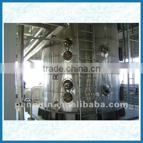 Edible Vegetable Cooking Oil -peanut Oil Refinery Equipment Hot Sale photo-3