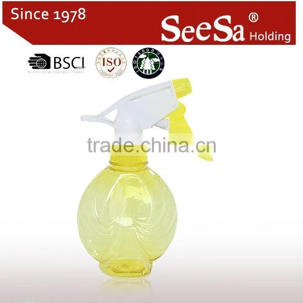 China SeeSa 300ML Airless Sprayer Fumigation Sprayer For Home Used Trigger Sprayer photo-2