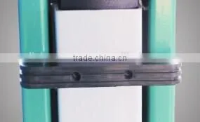 Hydraulic Garage Car Lift photo-4