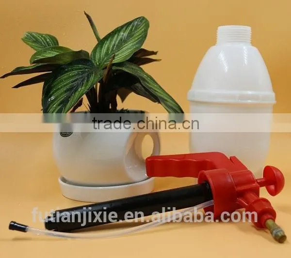 FUTIANYING Hand Garden Sprayer Garden Tools Water Bottle photo-5