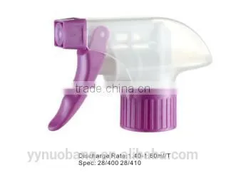 Trigger Sprayer Bottle Foam/spray Trigger Sprayer photo-2