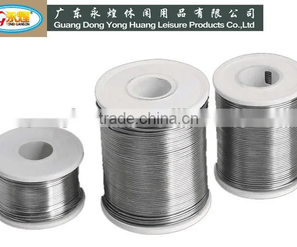 Solder Wire Welding Solder Wire Lead Alloy Fuse Solder Fuse Solder Wire for Welding Solder Accessory