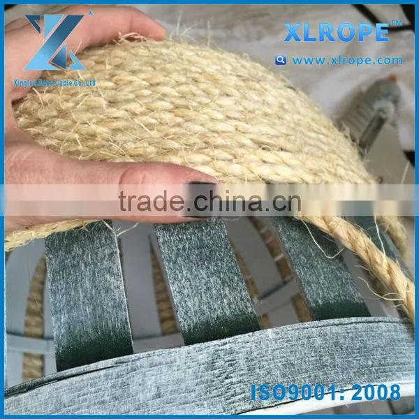 Cat Stretch Sisal Rope Price photo-3