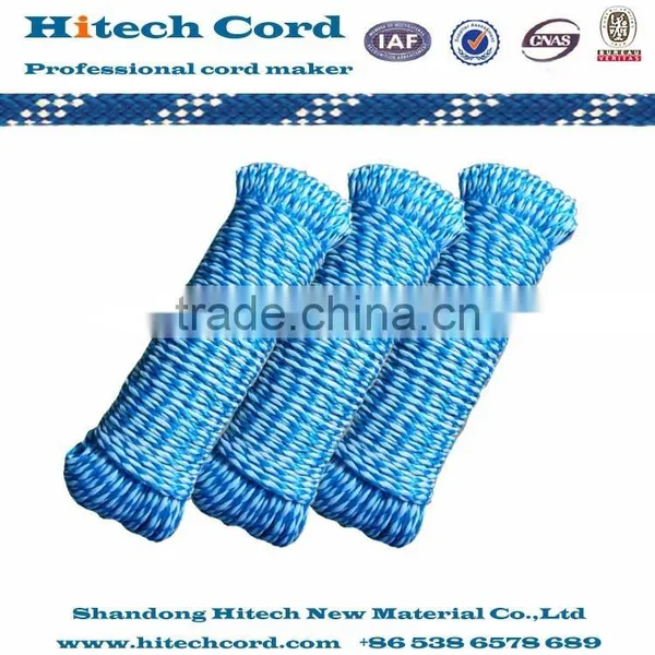 High Quality PE Braided Rope,water Ski Rope,PE Rope photo-5