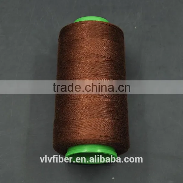 High Quality Core Spun Thread Sewing photo-5