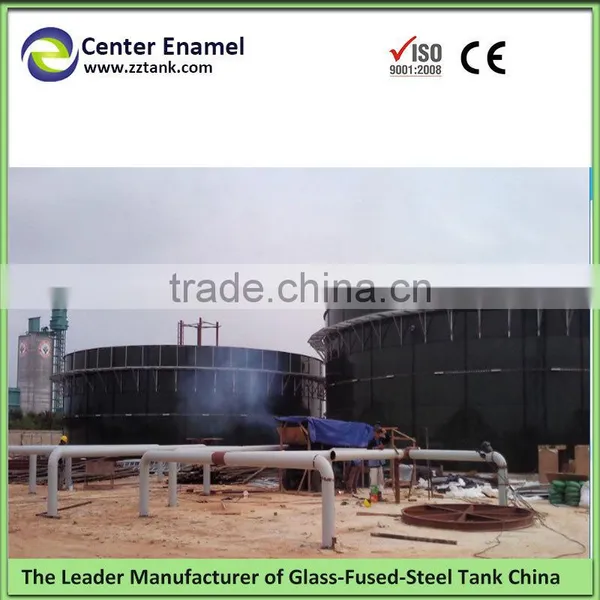 Agriculture Irrigation Equipment Enamel Tank