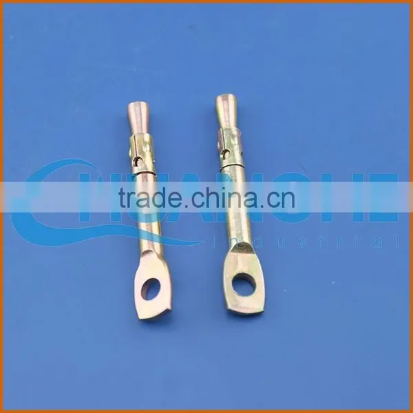 Hardware Fastener Concrete Forming Wedge Bolts photo-6