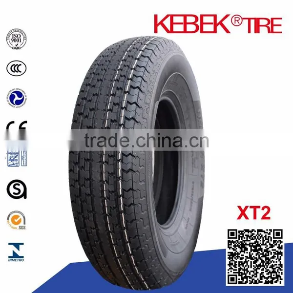 China Hot Selling Radial 165/60R14 Tyre for Suv photo-5