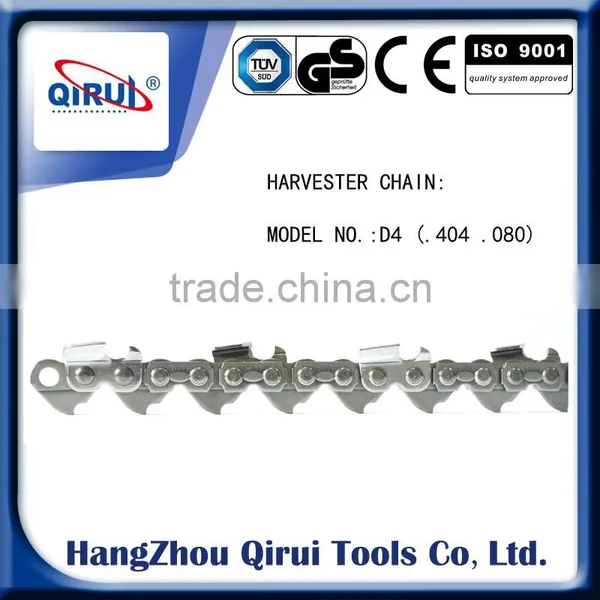 Professional produce high quality guide bar saw chain