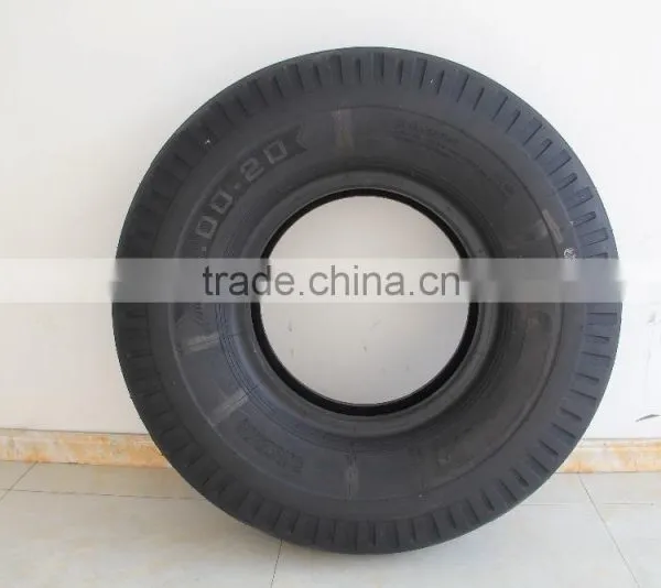 China Good Quality Cheap Price Bias Tires 14.00-20TT 16.00-20TT Sand Tire photo-3