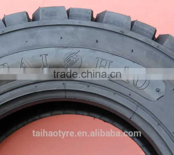 Wholesale TAIHAO Brand Top China Brand Sks-4 12-16.5 Pneumatic Tyre off the Road Tyres Loader Tyres Bobcat Skid Steer Tyres photo-4