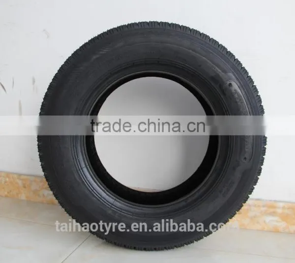 Wholesale DOT "MK" USA Market Bias Trailer Tires 175/80D13 205/75D14 205/75D15 225/75D15 235/80D16 Small Trailer ST Tralier Tire photo-2