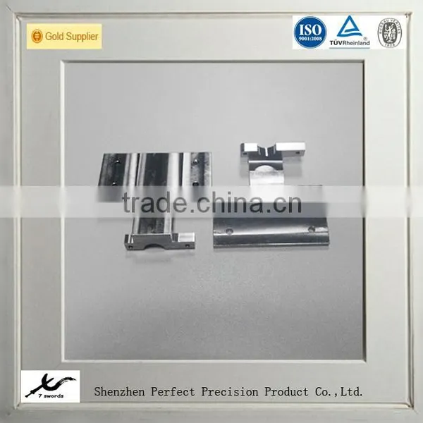 Plastic Cnc Machining Service photo-6