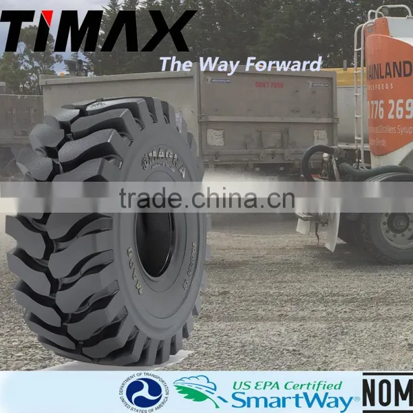 EARTHMOVER LOADER TIRE 29.5R25 RADIAL OFF THE ROAD TYRE OTR TYRE 29.5-25 photo-2