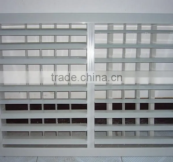 Cooling System Roof Mounted Evaporative Air Cooler photo-4