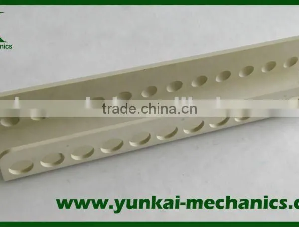 China Plastic Injection Molding Service With Good Quality and Better Price photo-2