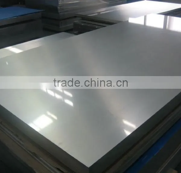 320 Stainless Steel Sheet