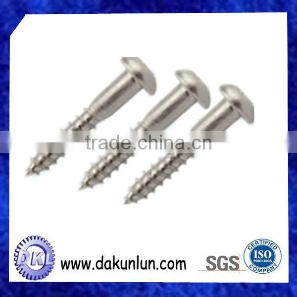 Threading Torx Self-tapping Security Screw photo-2