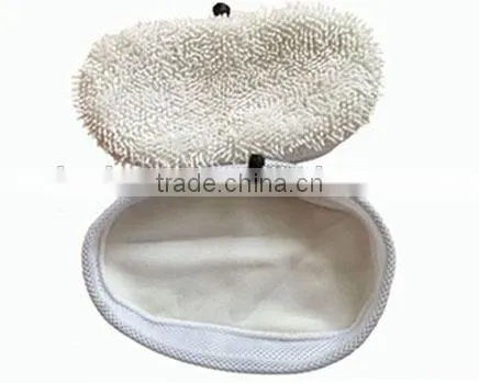 Vax Toggle Triangular Coral Pad photo-6
