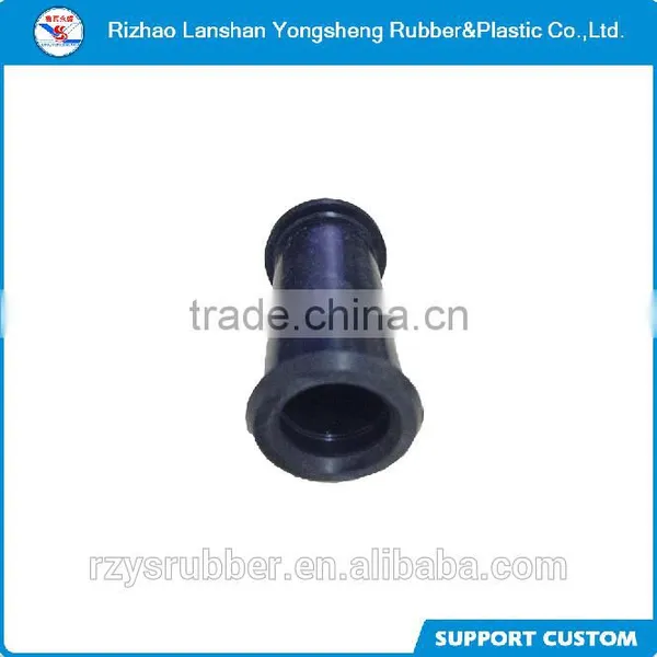 High Quality Epdm Trailer Rubber Bushing With Factory Price photo-2