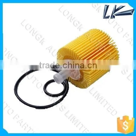 Auto/Car/Bus Engine Oil Filter 04152-31090