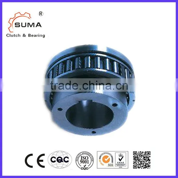 CKNZ-I Sprag Clutch Release Bearing for Speical Backstop Application photo-6