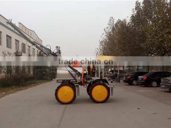 High Quality Tractor Boom Sprayer for Tractors photo-6