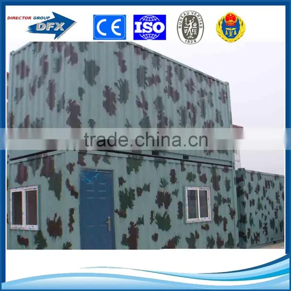 Modular Housing Unit and Portable Container Housing photo-6