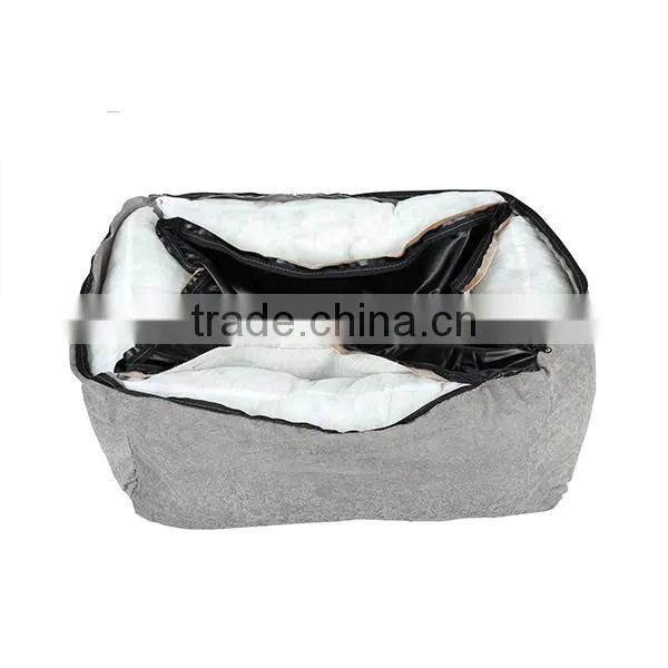 Hot Sale Large Dog Bed Memory Foam photo-5