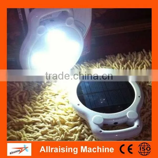 Rechargeable LED Cheap Solar Lights photo-3