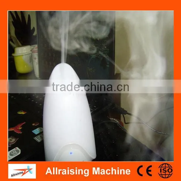 LED Dazzle Color Aromatherapy Car Humidifier
