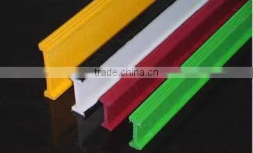 Plastic Walkway Grating/Grp Platform Grating photo-3