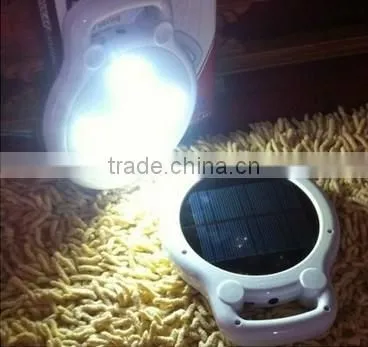 Waterproof Solar Led Emergency Bulb ,solar Led Bulb,solar Camping Light