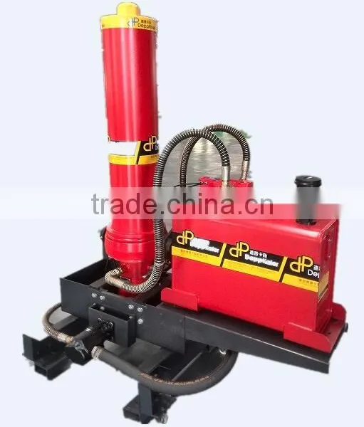 Hydraulic Cylinder for Log Splitter photo-4