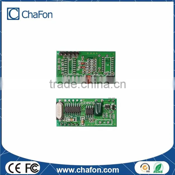 Supports EM4200 TK4100 Contactless Card Small Rfid 125khz Module photo-5