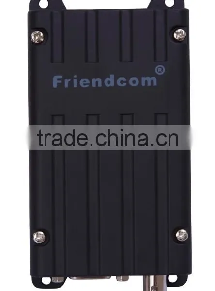 Two-way Data Radio in 450MHz-490MHz Certified by AS/NZ S 4295:2004 photo-2
