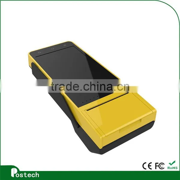 UPOS90 Professional Android Tablet Pos for Wholesales photo-2