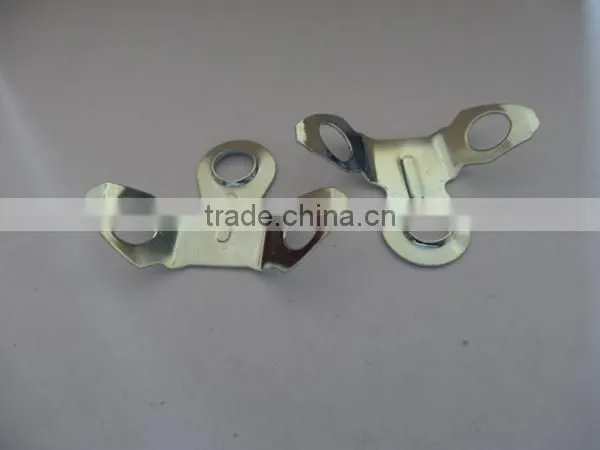 Custom Picture Frame Spare Parts Metal Accessories photo-3