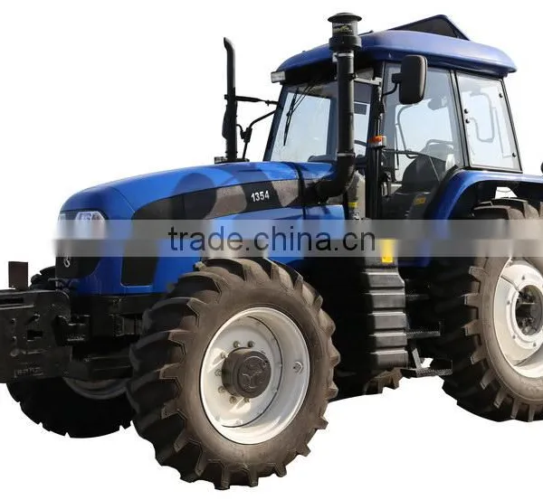 The Most Popular Super Quality 4x2 4 Wheel Lorry Tractor photo-3